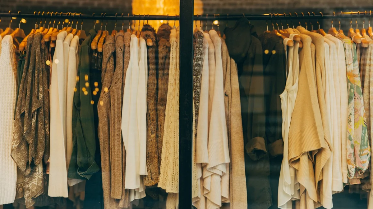 Belts That Make Simple Outfits Feel Finished lifestyle photograph