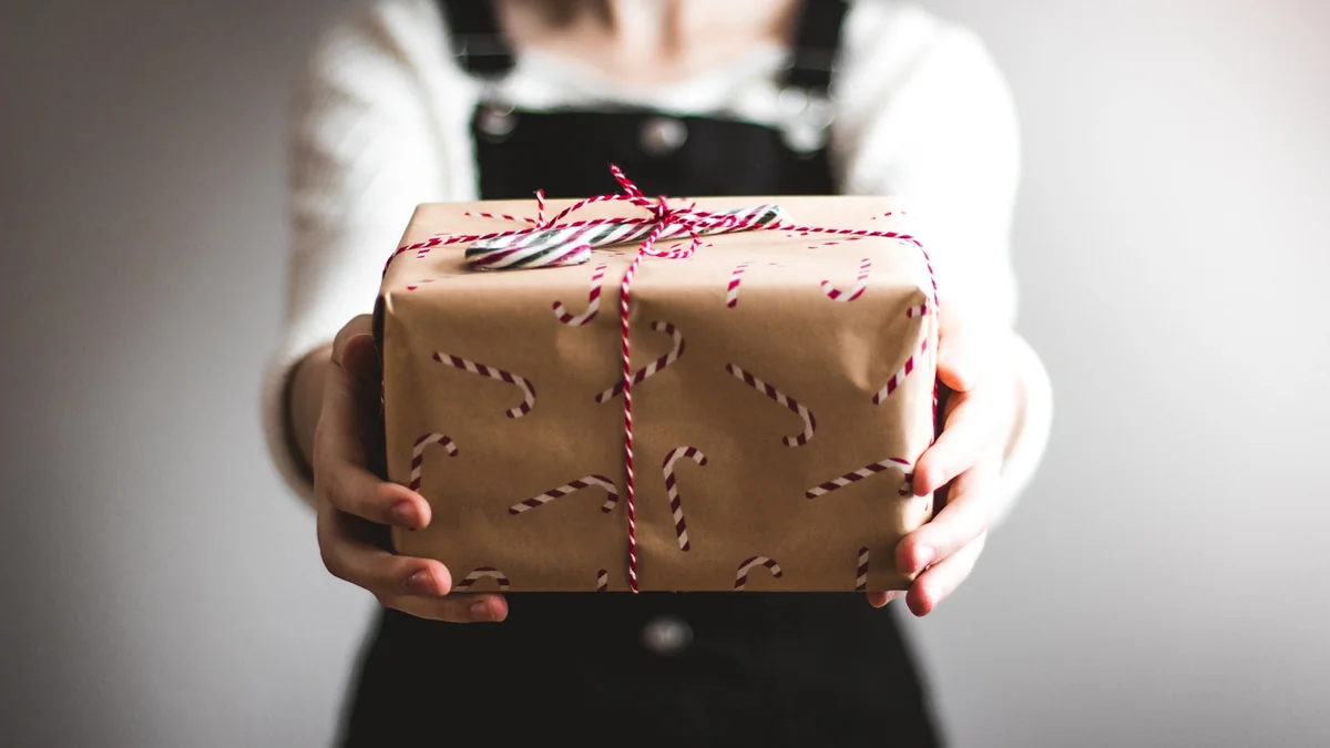 Housewarming Gifts People Use After the First Week lifestyle photograph