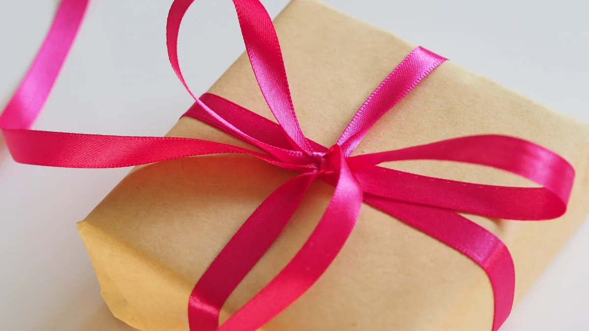 Thoughtful Gifts for Remote Workers lifestyle photograph