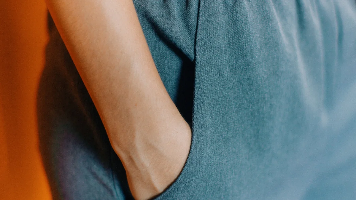 Weekend Loungewear That Still Looks Put Together lifestyle photograph