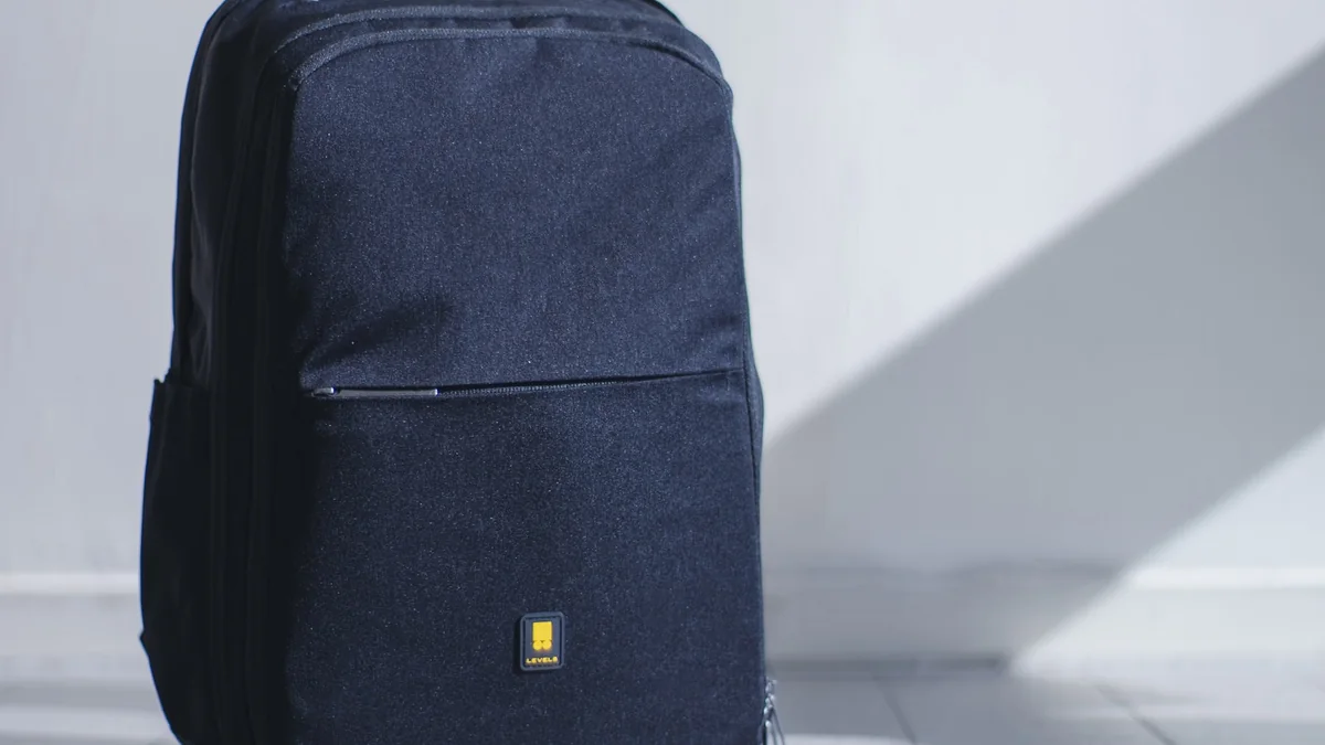 Work Totes That Carry a Laptop Without Becoming a Black Hole lifestyle photograph
